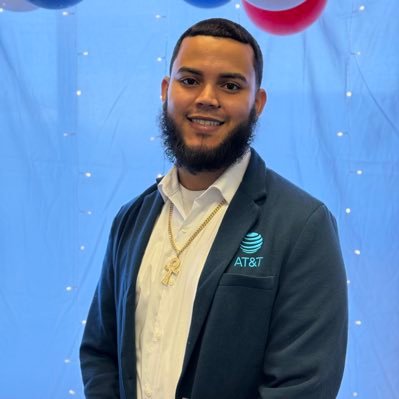 Dennis_Wooo's profile picture. RSM out West Manchester, York PA. All views are my own. 🇩🇴