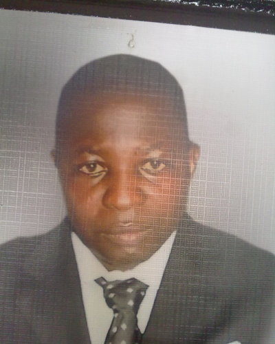 Accountant by profession,cool and easy going person.