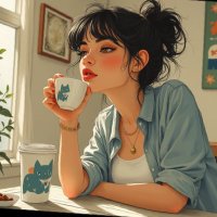 Lucy🇺🇸🐘☕️ (@momma3wife) 's Twitter Profile