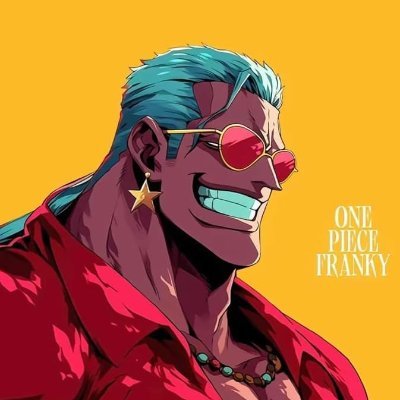 Fraaaaanky.base.ethさんのプロフィール画像