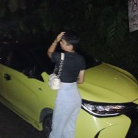Rexsi (@rexsiiiii) 's Twitter Profile