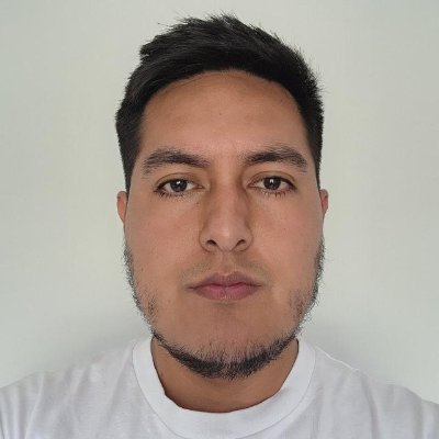 Software developer. 🥑 Avocado lover. 🌎 Global. 🧘Ideas.