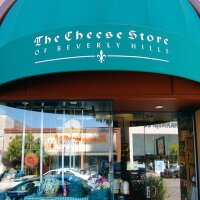 The Cheese Store of Beverly Hills (@cheesestorebh) 's Twitter Profile Photo