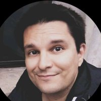 Nenko Genov / Star Wars Celebration Japan ⛩️ (@nenkogenov) 's Twitter Profile