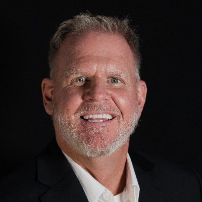 gary_dblack's profile picture. Founder/Father/Coach