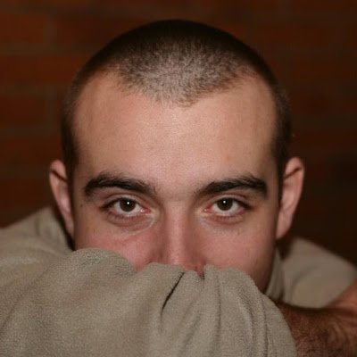 kkruegerCZ's profile picture. 