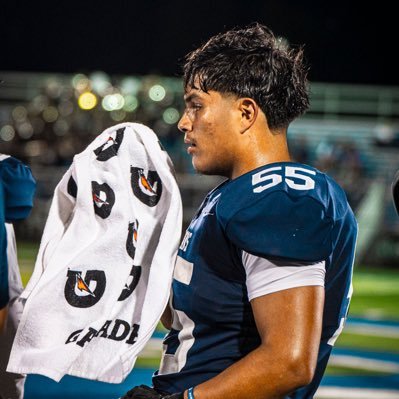 Xavier Elledge Profile