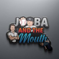 Joba and the Mouth (@jobaandthemouth) 's Twitter Profile