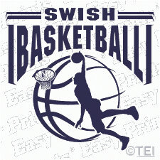 Swish Basketball is back for its 5th Annual summer basketball league!! This year will feature 2 leagues for incoming JV (9-10th) and Varsity (11-12th) #Swish14