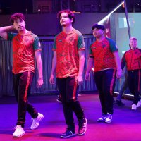 Audrax (@audrax_05) 's Twitter Profile