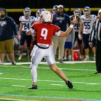 Jack Feeney 2026 QB (@jack_feeney9) 's Twitter Profile