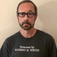 Robert B. Weide (@bobweide) 's Twitter Profile