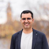 Ali Rezaei Haddad (@alirhaddad) 's Twitter Profile
