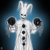 Luna Ghost The Destroyer (@destroyerluna) 's Twitter Profile Photo