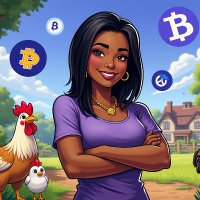 Shelly VR Warrior (@shellzonit) 's Twitter Profile
