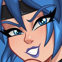 ArachMoon (COMMISSIONS OPEN) (@moon_arachnid) 's Twitter Profile