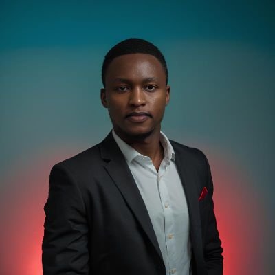 DenmaDigital's profile picture. i Write  • i design | i help brands with design and copywriting.