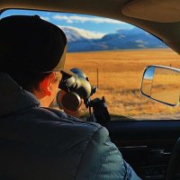 Kameron Rauser (@kameronrauser) 's Twitter Profile