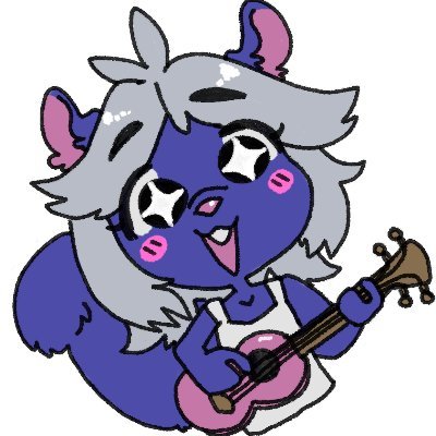 ButtonSquirrelさんのプロフィール画像