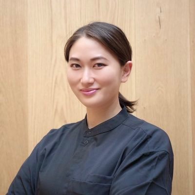 長崎県壱岐島から→チャンスを掴んでロンドンへ🇬🇧✨✨【突進力と突破力】が武器です! 「本気でチャレンジした経験」を持っている強い人🫶世界一の寿司シェフになる🍣