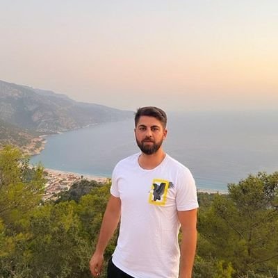 kadirtms's profile picture. 