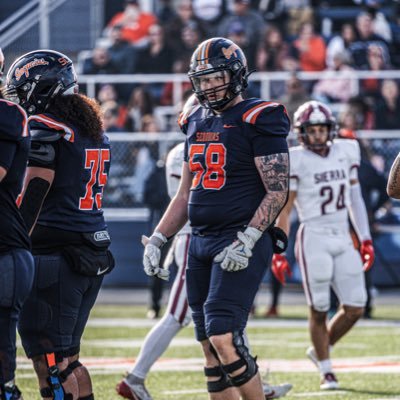 LiamLyck's profile picture. OL @FairmontStateFB  #JUCOPRODUCT
