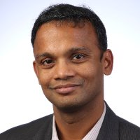 Murali Janakiram (@janakirammurali) 's Twitter Profile Photo Murali Janakiram (@janakirammurali) 's Twitter Profile Photo