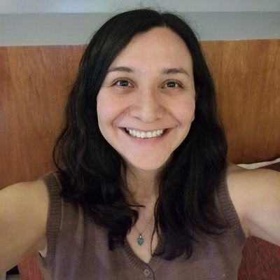 Periodista mexicana en el diario El País. Coordinadora del hermoso Boletín de #Americanas 💜
@elpaismexico
Cofundadora de @brujulaglobal mi voz en @resisteMx