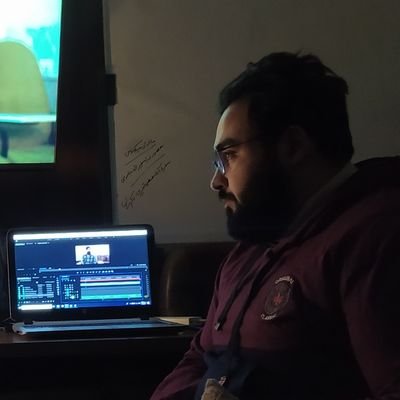 ما برنامه نویس بودیم ...
جنگ پای مارو به رسانه کشوند ...