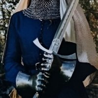 The wife of a bladesmith (@kowai_kiddo) 's Twitter Profile
