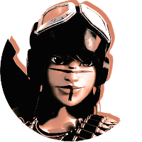 ᯓ 𝕽𝐄𝐍𝐄𝐆𝐀𝐃𝐄 ⁀ .ᐟ (@fighterspil0t) 's Twitter Profile
