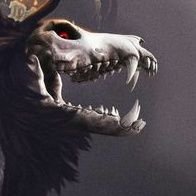 Ƀɇwa̷ɍɇ ŧħɇ wɇn̷đɨǥø Profile