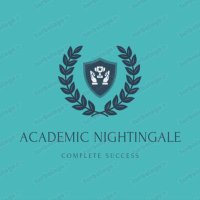 Academic Nightingale (@academicnight) 's Twitter Profile Photo