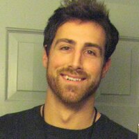 Vince Macri (@biolution) 's Twitter Profile