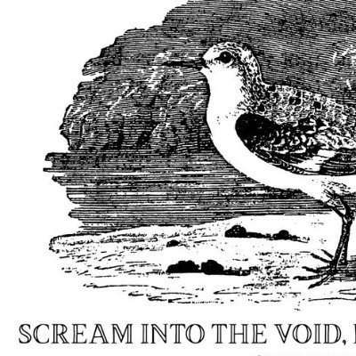 TelepathicalK's profile picture. Delete the content, abandon ship