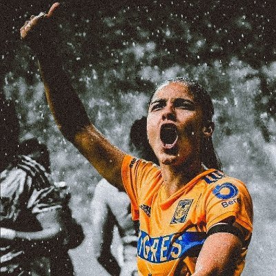 Señores soy de Tigres 😎🐯