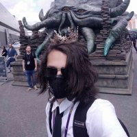 kamayato (@kamayatooff) 's Twitter Profile