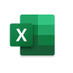 Microsoft Excel (@msexcel) Twitter profile photo Microsoft Excel (@msexcel) Twitter profile photo