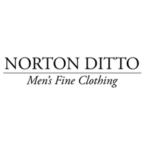 Since 1908, Norton Ditto been Houston's premier mens clothier. Dedicated to serving our customers needs, with the latest trends in men’s fashion.