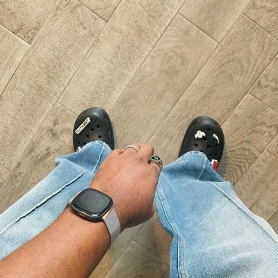 NerdyBwoi's profile picture. The 60’s is strong with this one