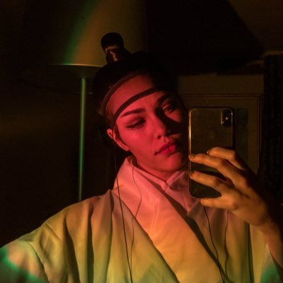 kaikaideedee's profile picture. ldn📍26 🌵 cosplayer