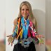 Laura Méndez (@runnermlm) Twitter profile photo Laura Méndez (@runnermlm) Twitter profile photo