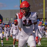 D’Mari Jenkins (@d_jenk14) 's Twitter Profile