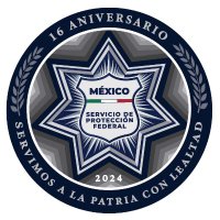 Protección Federal (@spf_sspc) 's Twitter Profile