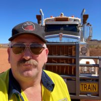 Mike Williams (Oz) (@theoztrucker) 's Twitter Profile Photo Mike Williams (Oz) (@theoztrucker) 's Twitter Profile Photo