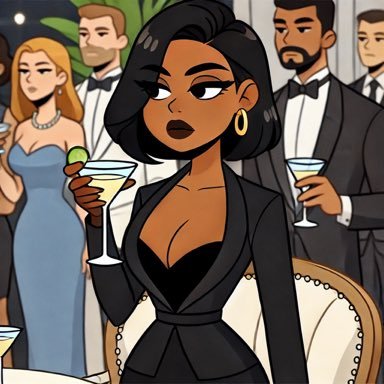 Billie_oh's profile picture. See header above. 🧎🏿‍♀️