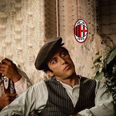 I ❤️🖤 A.C.MILAN SINCE 89'....🇺🇸/🇮🇹/🇨🇴 IN MY VEINS ......FIX YOUR FACE SON .. FORZA AZZURRI 🇮🇹💪