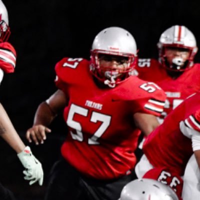 Senior at Lincoln High School Stockton, Ca. 6’2 inches tall. 3.15 GPA.