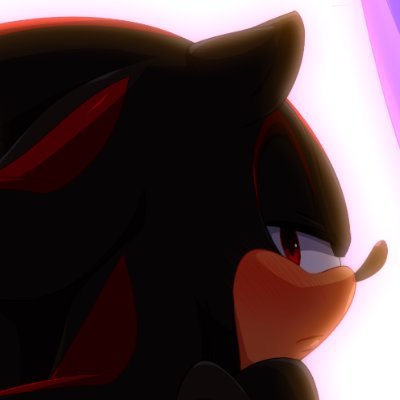 sonadow_radio's profile picture. 29 // HR's safe space. 

Personal musings and stuff (lots of Sonadow)
Mutuals only, thanks ☺️