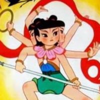 cartoon enjoyer (@nezhaenthusiast) 's Twitter Profile